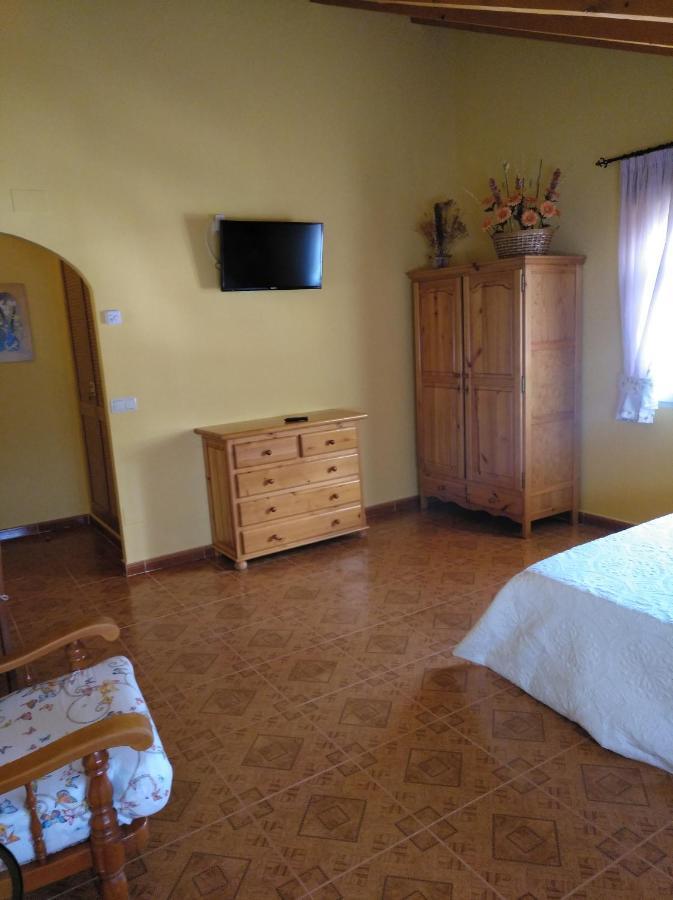 El Mirador de Cercedilla - Nueva Apertura Hostal Exterior foto