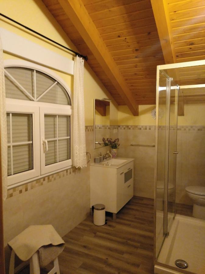 El Mirador de Cercedilla - Nueva Apertura Hostal Exterior foto